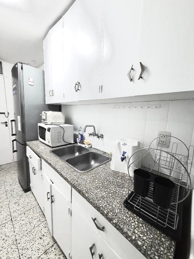 Hermoso Y Nuevo Departamento En La Mejor Ubicacion De La Ciudad De Mendoza Bagian luar foto