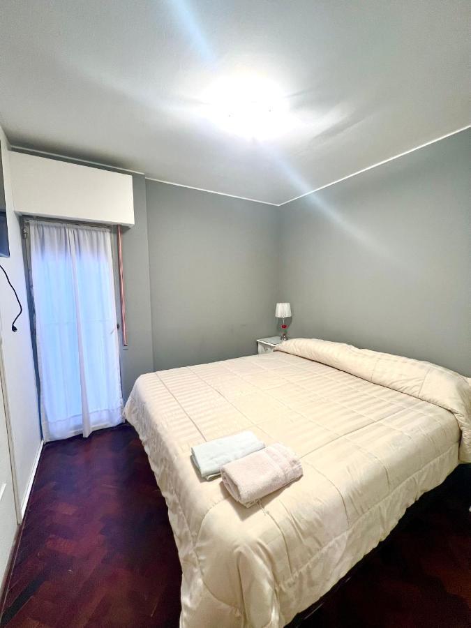 Hermoso Y Nuevo Departamento En La Mejor Ubicacion De La Ciudad De Mendoza Bagian luar foto