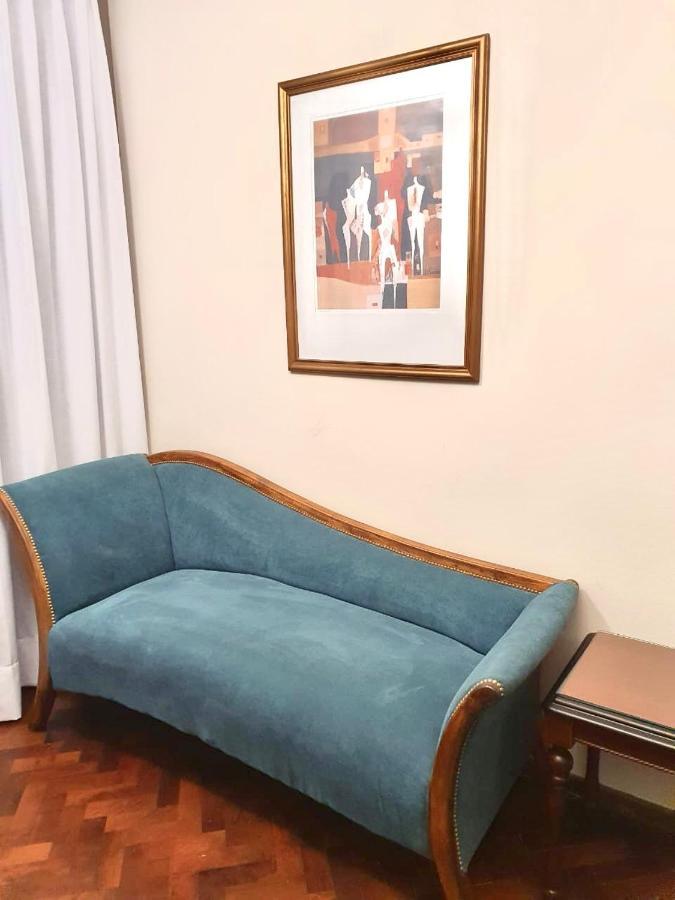 Hermoso Y Nuevo Departamento En La Mejor Ubicacion De La Ciudad De Mendoza Bagian luar foto