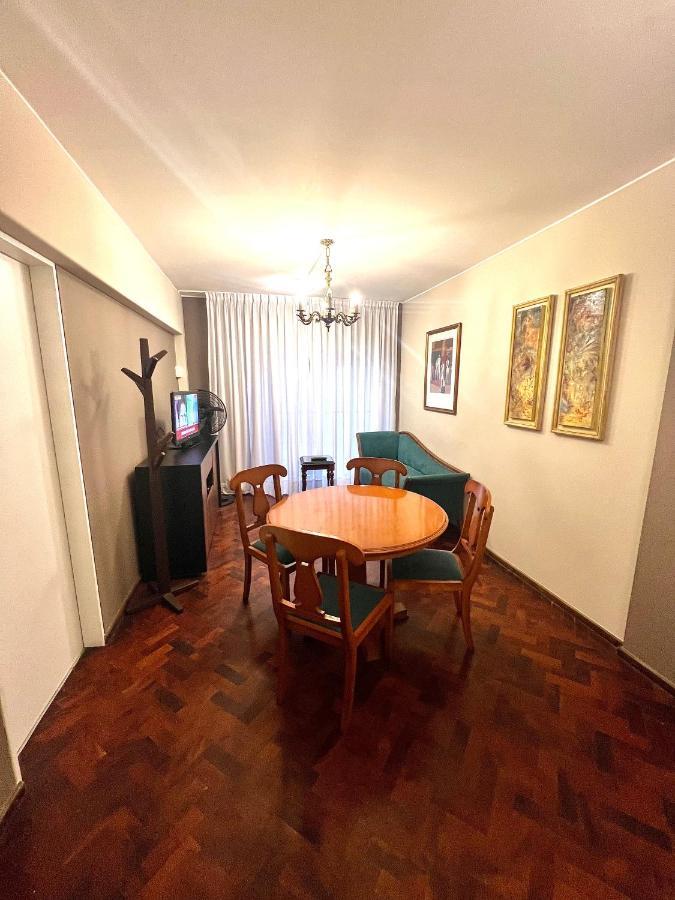 Hermoso Y Nuevo Departamento En La Mejor Ubicacion De La Ciudad De Mendoza Bagian luar foto