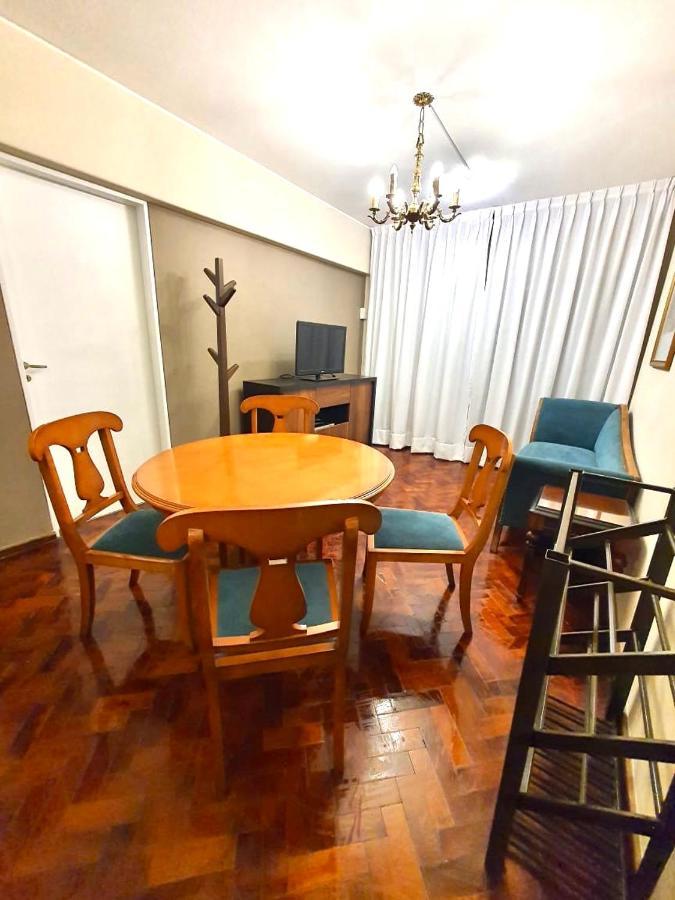 Hermoso Y Nuevo Departamento En La Mejor Ubicacion De La Ciudad De Mendoza Bagian luar foto