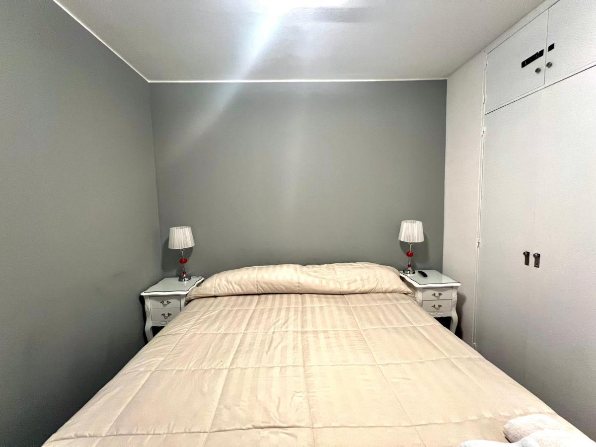 Hermoso Y Nuevo Departamento En La Mejor Ubicacion De La Ciudad De Mendoza Bagian luar foto